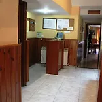 Extremeno Vandrerhjem Béjar