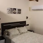 Vandrerhjem Extremeno Béjar