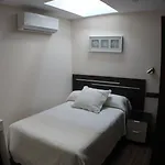 Extremeno Vandrerhjem