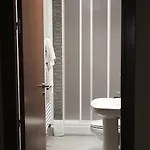 Vandrerhjem Extremeno Béjar