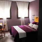 Vandrerhjem Extremeno Béjar