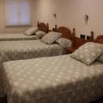 Vandrerhjem Extremeno *