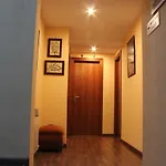 Extremeno Vandrerhjem
