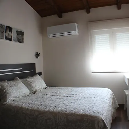 Extremeno Hostel