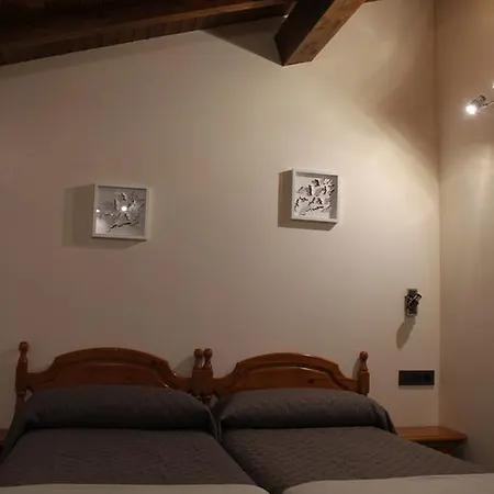 Extremeno Hostel