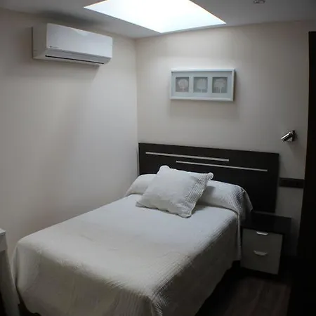 Extremeno Hostel