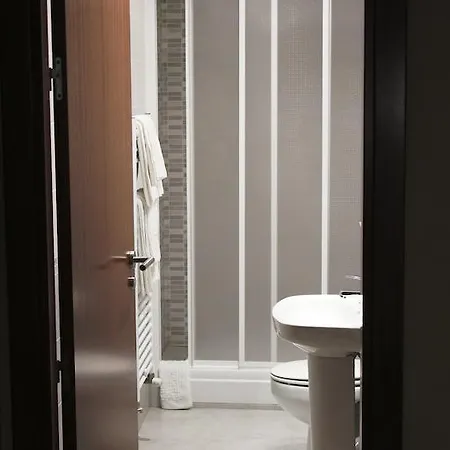 Hostel Extremeno Bejar