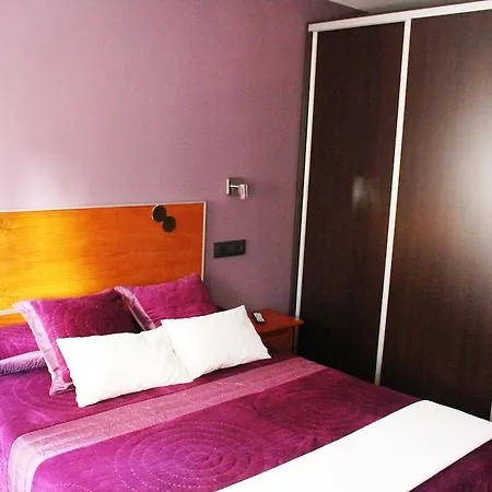 Auberge de jeunesse Extremeno