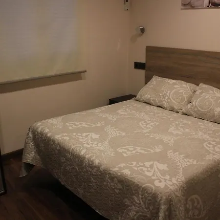 Auberge de jeunesse Extremeno