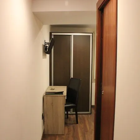Hostel Extremeno