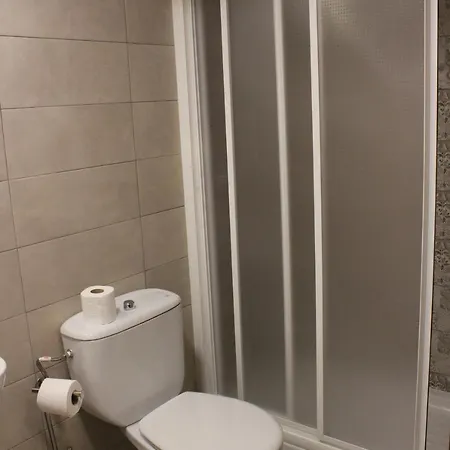 Extremeno Hostel *