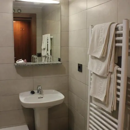 Extremeno Hostel Bejar