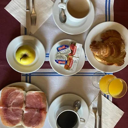 Auberge de jeunesse Extremeno Béjar