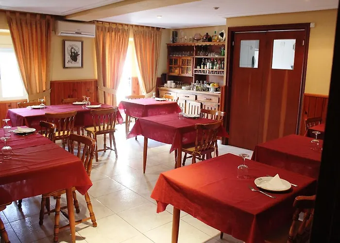 호스텔 Extremeno 베하르