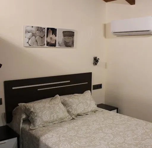 호스텔 Extremeno 베하르