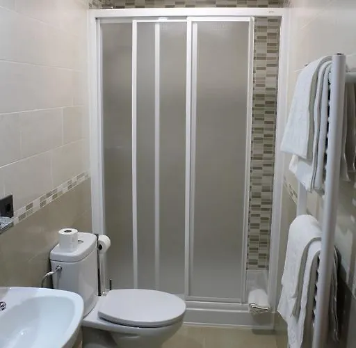 호스텔 Extremeno 베하르