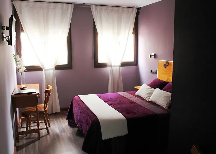 호스텔 Extremeno 베하르