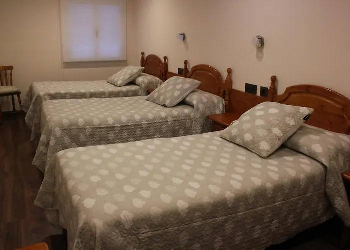 호스텔 Extremeno *