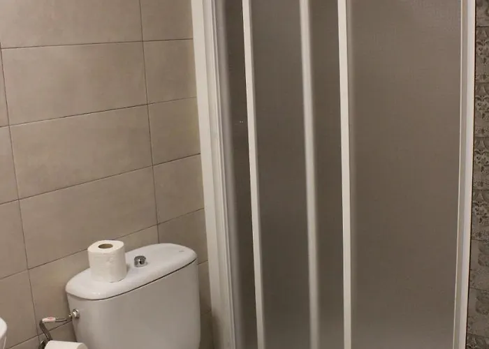 Extremeno 호스텔 *