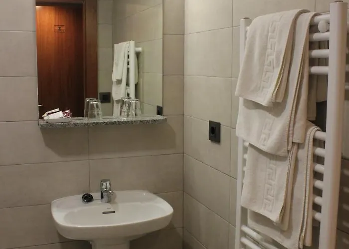 Extremeno 호스텔 베하르