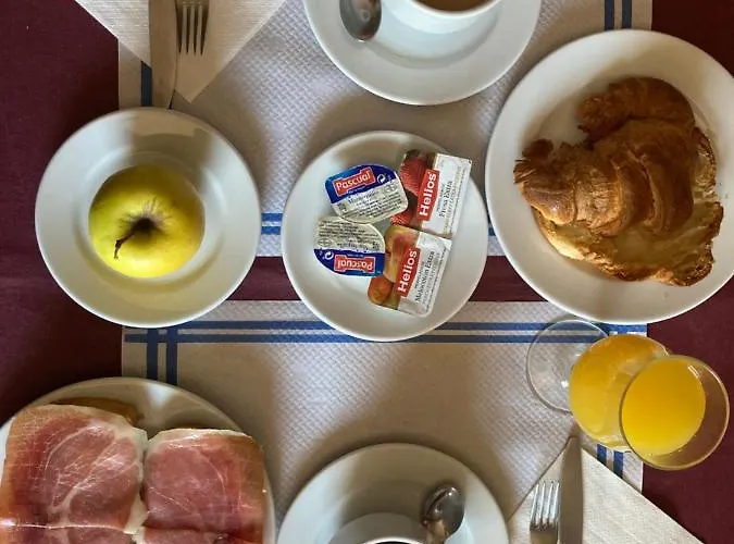 호스텔 Extremeno 베하르