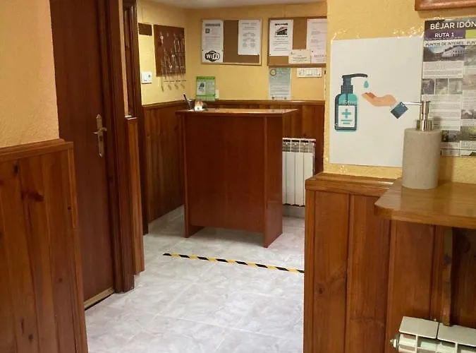 Extremeno 호스텔 *